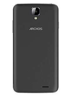 Archos 55 Helium Gris
