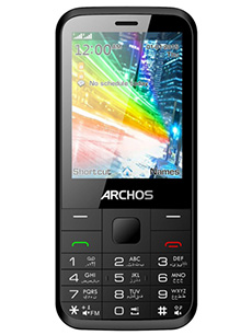 Archos F28 Noir Archos F28 Noir