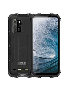 Archos X67 5G Noir Archos X67 5G Noir