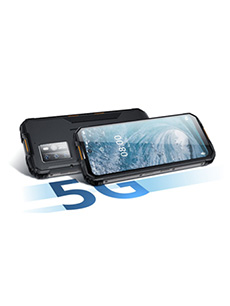 Archos X67 5G Noir Archos X67 5G Noir