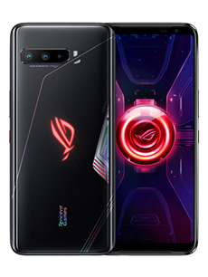 Asus ROG Phone 3 Reflet Noir Asus ROG Phone 3 Reflet Noir