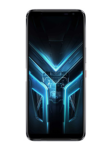 Asus ROG Phone 3 Strix Edition Noir