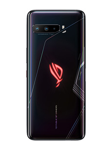 Asus ROG Phone 3 Strix Edition Noir Asus ROG Phone 3 Strix Edition Noir