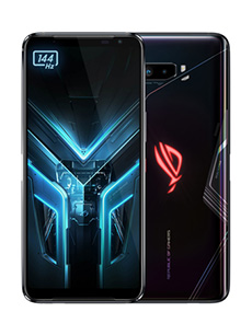 Asus ROG Phone 3 Strix Edition Noir Asus ROG Phone 3 Strix Edition Noir