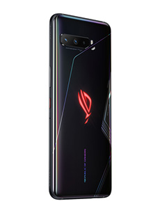 Asus ROG Phone 3 Strix Edition Noir Asus ROG Phone 3 Strix Edition Noir