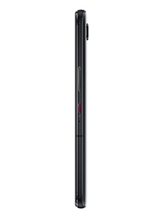 Asus ROG Phone 5 12Go Phantom Black Asus ROG Phone 5 12Go Phantom Black