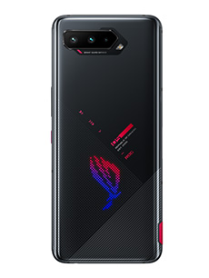Asus ROG Phone 5 16Go Phantom Black Asus ROG Phone 5 16Go Phantom Black
