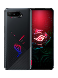 Asus ROG Phone 5 16Go Phantom Black Asus ROG Phone 5 16Go Phantom Black
