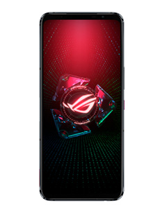 Asus ROG Phone 5 Pro Phantom Black