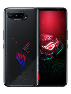 Asus ROG Phone 5 Pro Phantom Black Asus ROG Phone 5 Pro Phantom Black
