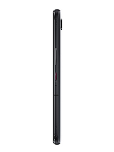 Asus ROG Phone 5 Pro Phantom Black Asus ROG Phone 5 Pro Phantom Black