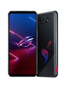 Asus ROG Phone 5s 12Go Phantom Black Asus ROG Phone 5s 12Go Phantom Black