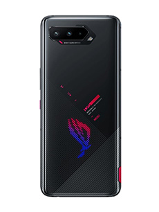 Asus ROG Phone 5s 16Go Phantom Black Asus ROG Phone 5s 16Go Phantom Black