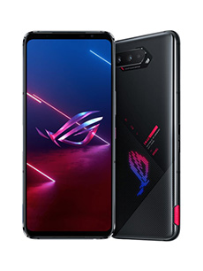 Asus ROG Phone 5s 16Go Phantom Black Asus ROG Phone 5s 16Go Phantom Black