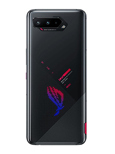 Asus ROG Phone 5s 8Go Phantom Black Asus ROG Phone 5s 8Go Phantom Black