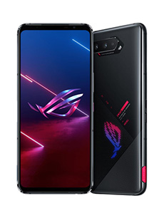 Asus ROG Phone 5s 8Go Phantom Black Asus ROG Phone 5s 8Go Phantom Black