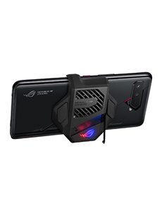 Asus ROG Phone 5s Pro Phantom Black Asus ROG Phone 5s Pro Phantom Black