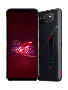 Asus ROG Phone 6 12Go Noir Fantôme Asus ROG Phone 6 12Go Noir Fantôme