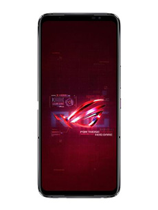 Asus ROG Phone 6 16Go Noir Fantôme