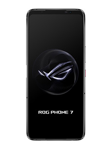 Asus ROG Phone 7 12Go Noir Fantôme