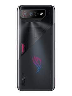 Asus ROG Phone 7 12Go Noir Fantôme Asus ROG Phone 7 12Go Noir Fantôme