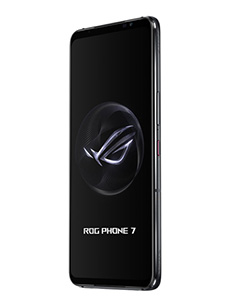 Asus ROG Phone 7 12Go Noir Fantôme Asus ROG Phone 7 12Go Noir Fantôme