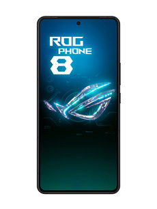 Asus ROG Phone 8 Noir Fantôme