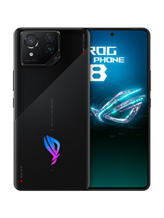 Asus ROG Phone 8 Noir Fantôme Asus ROG Phone 8 Noir Fantôme