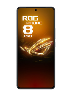 Asus ROG Phone 8 Pro Noir Fantôme