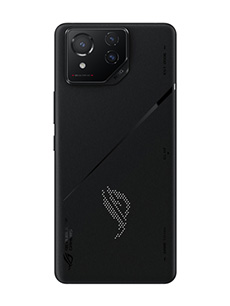 Asus ROG Phone 8 Pro Noir Fantôme Asus ROG Phone 8 Pro Noir Fantôme
