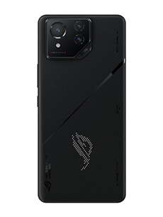Asus ROG Phone 8 Pro Edition Noir Fantôme Asus ROG Phone 8 Pro Edition Noir Fantôme