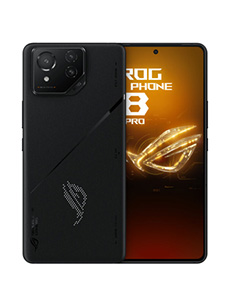 Asus ROG Phone 8 Pro Edition Noir Fantôme Asus ROG Phone 8 Pro Edition Noir Fantôme
