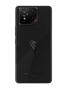 Asus ROG Phone 9 Noir Fantôme Asus ROG Phone 9 Noir Fantôme