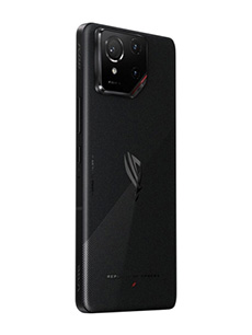 Asus ROG Phone 9 Noir Fantôme Asus ROG Phone 9 Noir Fantôme