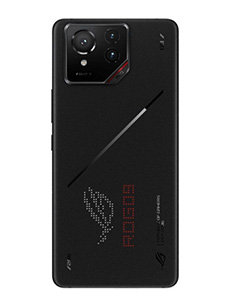 Asus ROG Phone 9 Pro Noir Fantôme Asus ROG Phone 9 Pro Noir Fantôme