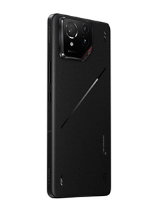 Asus ROG Phone 9 Pro Noir Fantôme Asus ROG Phone 9 Pro Noir Fantôme