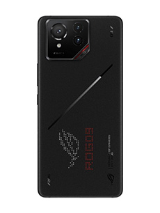 Asus ROG Phone 9 Pro Edition Noir Fantôme Asus ROG Phone 9 Pro Edition Noir Fantôme
