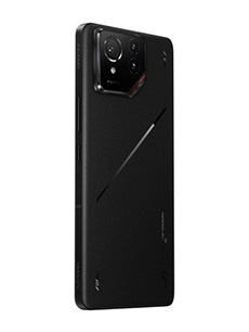 Asus ROG Phone 9 Pro Edition Noir Fantôme Asus ROG Phone 9 Pro Edition Noir Fantôme