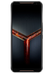 Asus ROG Phone II Noir Asus ROG Phone II Noir