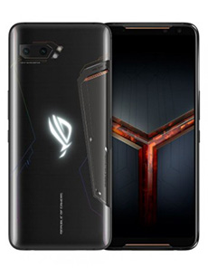 Asus ROG Phone II Noir Asus ROG Phone II Noir