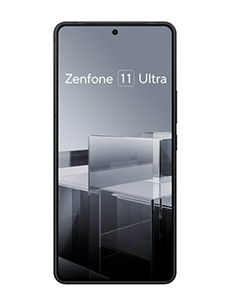 Asus Zenfone 11 Ultra Eternal Black