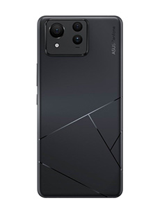 Asus Zenfone 11 Ultra Eternal Black Asus Zenfone 11 Ultra Eternal Black