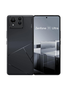 Asus Zenfone 11 Ultra Eternal Black Asus Zenfone 11 Ultra Eternal Black