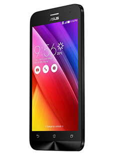 Asus Zenfone 2 ZE500CL Noir Asus Zenfone 2 ZE500CL Noir