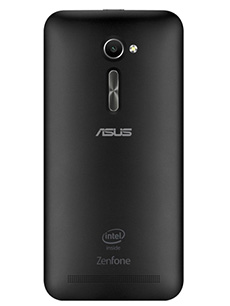 Asus Zenfone 2 ZE500CL Noir Asus Zenfone 2 ZE500CL Noir