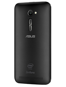 Asus Zenfone 2 ZE500CL Noir