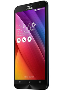 Asus Zenfone 2 ZE551ML Noir Asus Zenfone 2 ZE551ML Noir