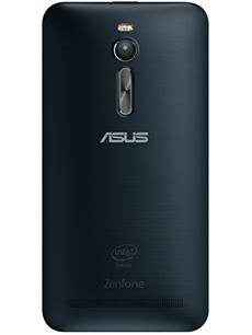 Asus Zenfone 2 ZE551ML Noir