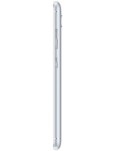 Asus Zenfone 3 Laser ZC551KL Argent Asus Zenfone 3 Laser ZC551KL Argent