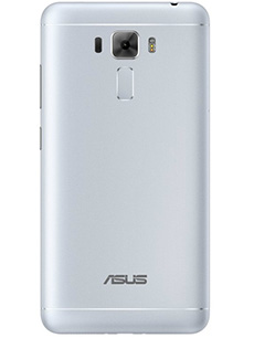 Asus Zenfone 3 Laser ZC551KL Argent Asus Zenfone 3 Laser ZC551KL Argent
